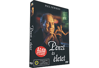 Pénzt és életet (DVD)