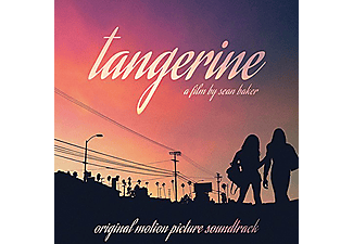 Különböző előadók - Tangerine (Tangerine, avagy a tabuk döntögetése) (CD)