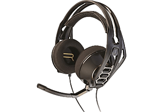 PLANTRONICS RIG 500HD 7.1 Surround Dolby Ses Kartlı Oyuncu Kulaküstü Kulaklık