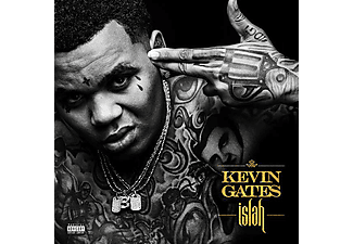 Kevin Gates - Islah (CD)