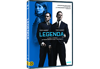 Legenda (DVD)