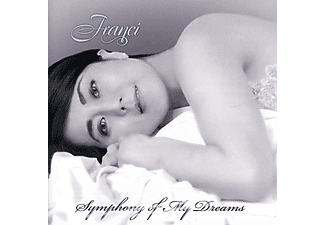 Franci - Symphony Of My Dreams (CD)