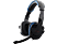 RAMPAGE SN-R9 Kulak Üstü Oyuncu Kulaklığı