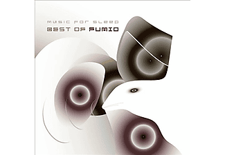 Fumio - Best Of Fumio - Music for Sleep (CD)