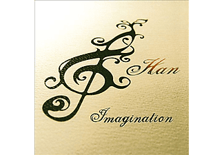 Han - Imagination (CD)