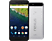 HUAWEI Nexus 6P 32GB ezüst kártyafüggetlen okostelefon