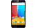PRESTIGIO Grace S5 (PSPS5551) Duo fekete kártyafüggetlen okostelefon