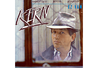 Kern András - Ez van (CD)