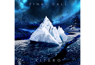 Kitaro - Final Call (CD)