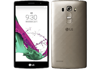 LG G4 Beat Gold Akıllı Telefon LG Türkiye Garantili