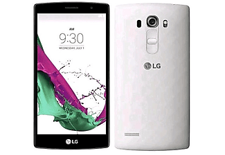 LG G4 Beat Beyaz Akıllı Telefon LG Türkiye Garantili