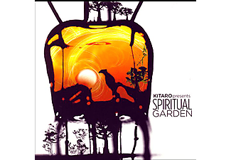Kitaro - Spiritual Garden (CD)