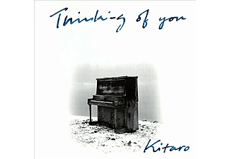 Kitaro - Thinking Of You (CD)