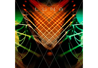Luna - Luna (CD)
