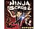 Különböző előadók - Ninja Scroll (CD)