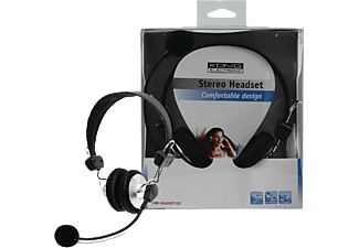 KONIG CMP Headset 120 Mikrofonlu Kulaküstü Kulaklık