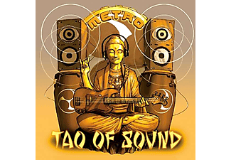 Tao Of Sound - Metro (CD)