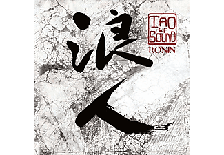Tao Of Sound - Ronin (CD)