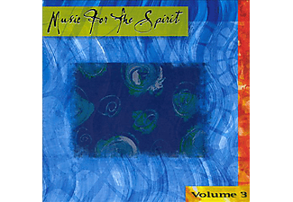 Különböző előadók - Music for the Spirit Volume 3 (CD)