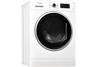 WHIRLPOOL WWDC 9614 inverteres mosó- és szárítógép +10 év motor garancia