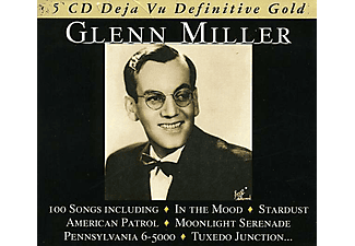 Glenn Miller - Glenn Miller (CD)