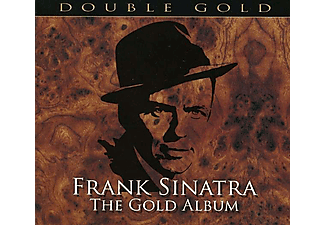 Frank Sinatra - The Gold Album (CD)