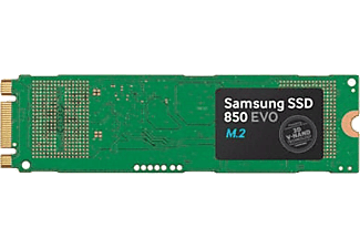SAMSUNG N5E500BW 850 Evo 500GB M.2 MZ 3.5 inç Sata 3.0 Dahili SSD
