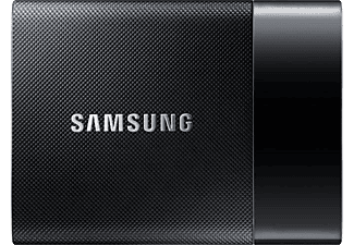 SAMSUNG 1TB USB 3.0 Taşınabilir SSD Disk MU-PS1T0B