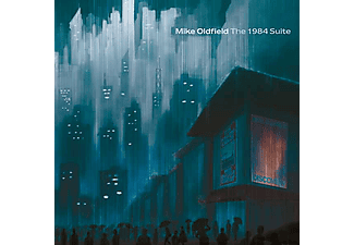 Mike Oldfield - The 1984 Suite (Vinyl LP (nagylemez))