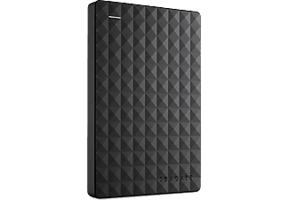 SEAGATE Expansion 2.5" 1 TB Harici Hard Disk Siyah