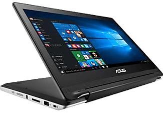 ASUS TP300LJ-C4056T 13.3" Core i3-5005U 4GB 500GB GeForce 2GB Windows 10 Laptop