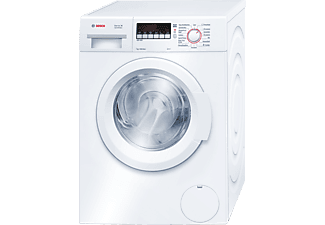 BOSCH WAK20202TR A+++ Enerji Sınıfı 7Kg 1000 Devir Çamaşır Makinesi Beyaz