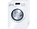 BOSCH WAK20211TR A+++ Enerji Sınıfı 8Kg 1000 Devir Çamaşır Makinesi Beyaz