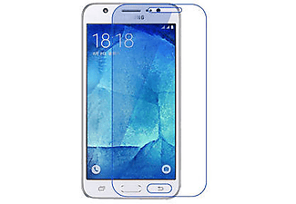 CELLULARLINE Samsung J5 Uyumlu Cam Ekran Koruyucu