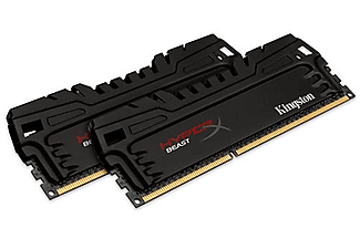 KINGSTON HyperX Beast 16GB(2x8GB) 2400MHz DDR3 Performans Ram HX324C11T3K2/16