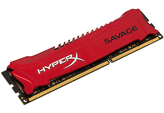 KINGSTON HyperX Savage 4GB 1600MHz DDR3 Ram HX316C9SR/4