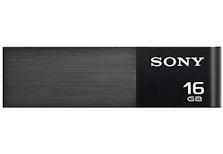 SONY USM-16WB Micro Vault Metal 16GB USB Bellek