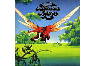 Osibisa - Woyaya (Vinyl LP (nagylemez))