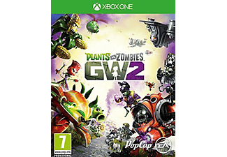 Plants vs. Zombies Garden Warfare 2 (Xbox One)