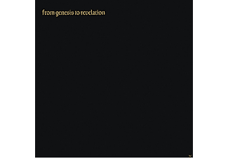 Genesis - From Genesis to Revelation (Vinyl LP (nagylemez))