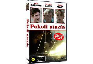 Pokoli utazás (DVD)