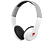 SKULLCANDY S5URHW-457 UPROAR BT Vezetéknélküli bluetooth fejhallgató, fehér