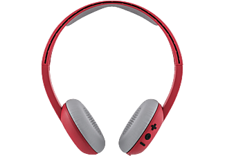 SKULLCANDY S5URHW-462 UPROAR BT ILL FAM/RED/BL Vezetéknélküli fejhallgató