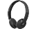 SKULLCANDY S5URHW-509 UPROAR BT Vezetéknélküli bluetooth fejhallgató, fekete