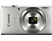 CANON IXUS 175 ezüst digitális fényképezőgép
