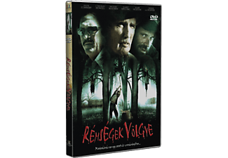 Rémségek völgye (DVD)