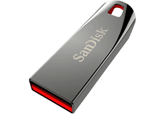 SANDISK Cruzer Force 64GB USB 2.0 pendrive (123858) (SDCZ71-064G-B35)