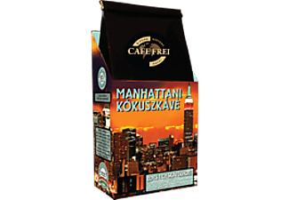 CAFE FREI MANHATTANI KÓKUSZKÁVÉ szemes kávé, 125 g