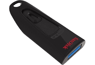 SANDISK Cruzer Ultra 256GB USB 3.0 pendrive (139717) (SDCZ48-256G-U46)