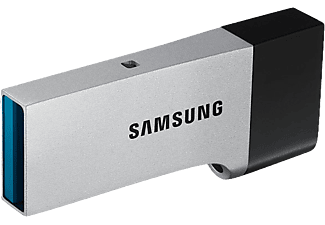 SAMSUNG USB 3.0 Flash Drive DUO 128GB (MUF-128CB)